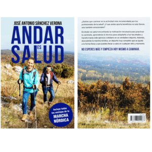 Andar es salud