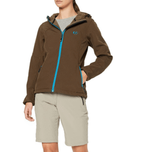 Chaqueta marcha nórdica