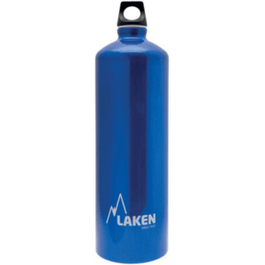 Botella de marcha nórdica de alumnio