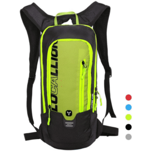 Mochila 6L nordic walking hidratación