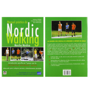 Manual Práctico de Nordic Walking (Español)
