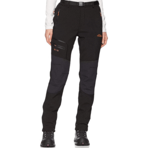 Pantalon mujer marcha nórdica