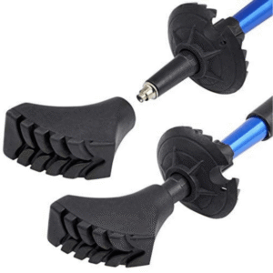 Almoadillas para bastones de nordic walking