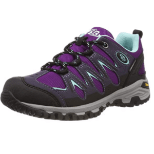 Zapatillas de marcha nórdica mujer