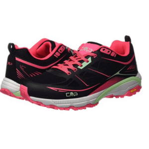 Zapatillas CMP de nordic walking para mujer