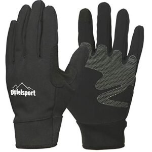 gipfelsport Guantes Marcha Nórdica