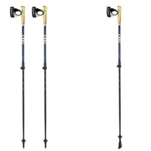 Bastón de marcha nórdica Leki