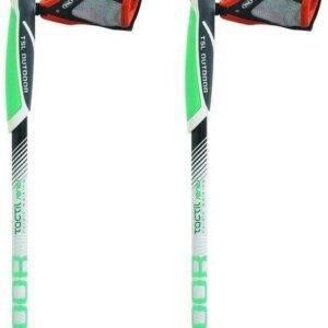 Bastón nordic walking hombre