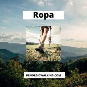 Tienda de ropa