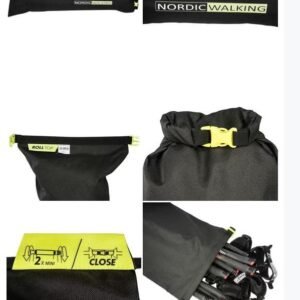 Bolsa para bastón de marcha nórdic