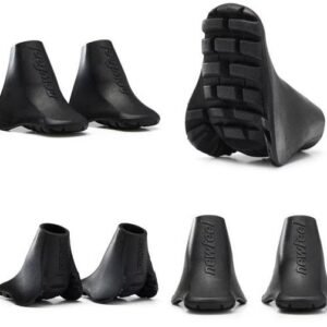 Tacos para bastones de marcha nórdica