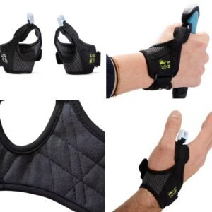 Dragoneras marcha nórdica