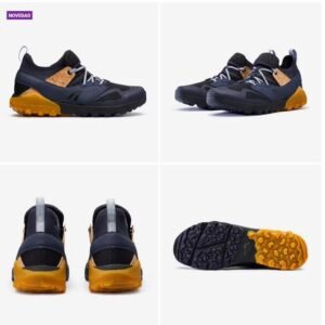 zapatilla hombre nordic walking