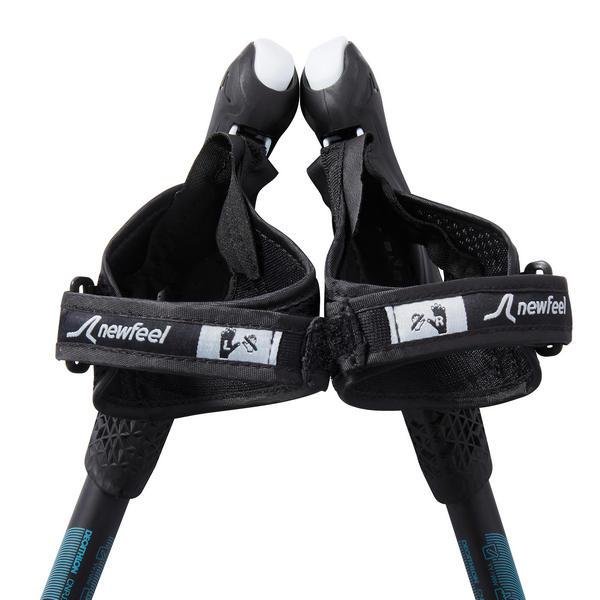 Dragonera para bastones de marcha nórdica