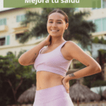 Adelgaza con marcha nórdica, nordic walking para adelgazar