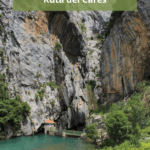 Ruta nordic walking por asturias