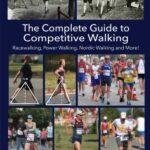 Nordic walking de competicion