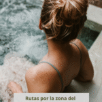 Rutas por la ribera del miño