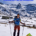 senderismo y maarcha nórdica