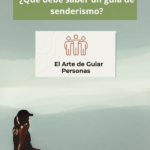 Ser guía de senderismo